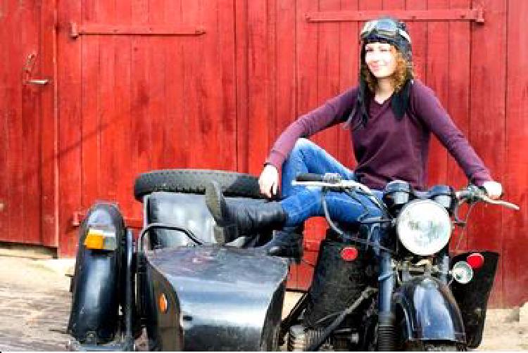 Езда на седьмом небе от счастья: достижение совершенства в подвеске мотоцикла
