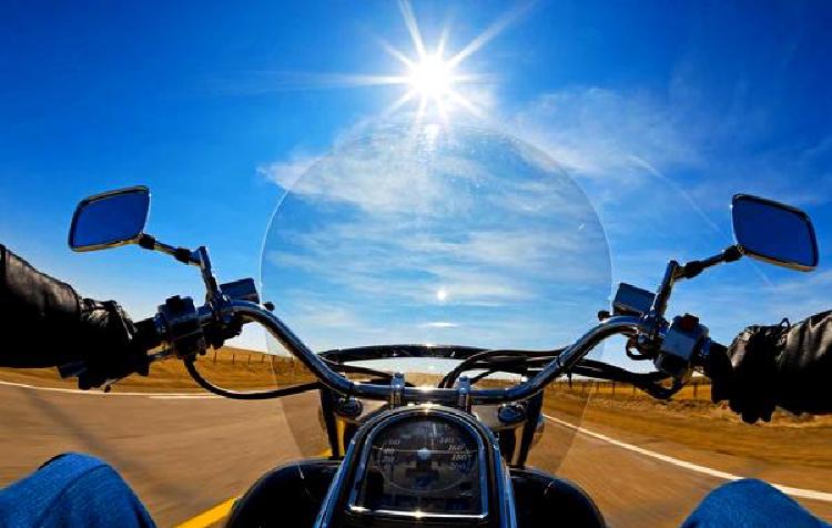 Технические приключения: Знакомство с миром мотоциклетных GPS-систем