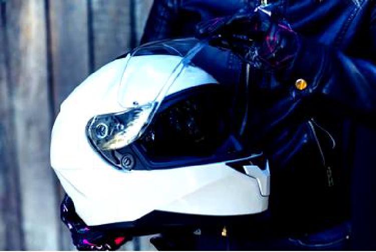 Мчись как ветер: Искусство и наука настройки подвески мотоцикла