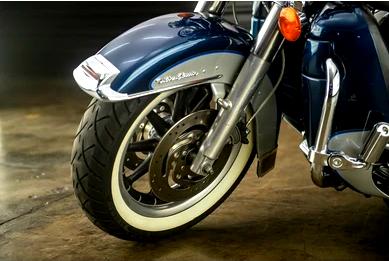 ### Понимание размеров мотоцикла