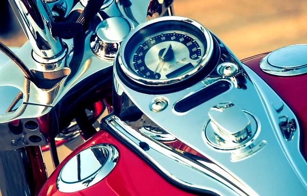 ### Важность гаджетов для мотоциклов